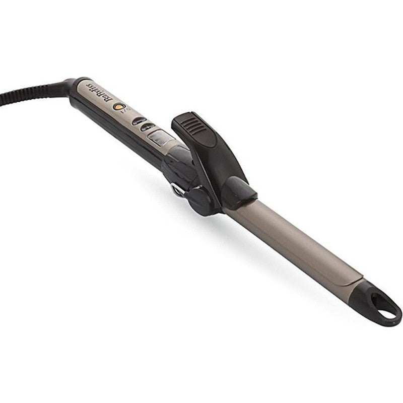 Babyliss, IPro Hair Curler, 19mm, Grey
