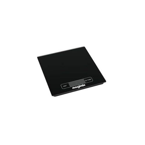 Magimix, Digital Kitchen Scale, Up to 10 KG, Black