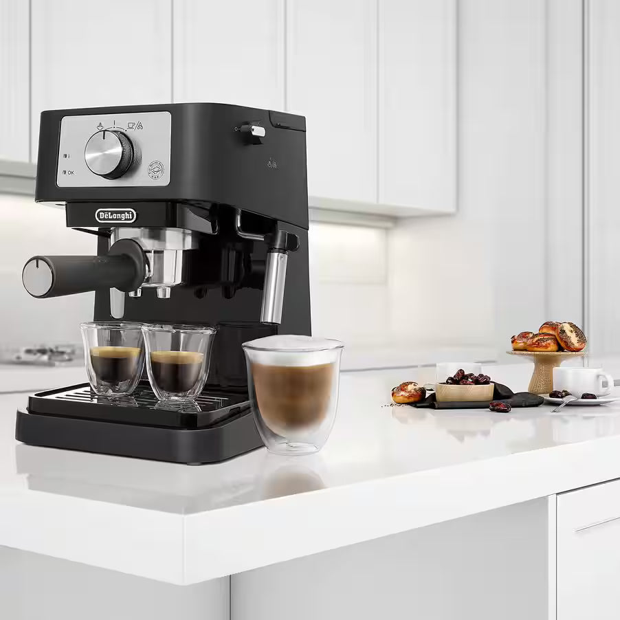 Delonghi Stilosa Coffee Maker