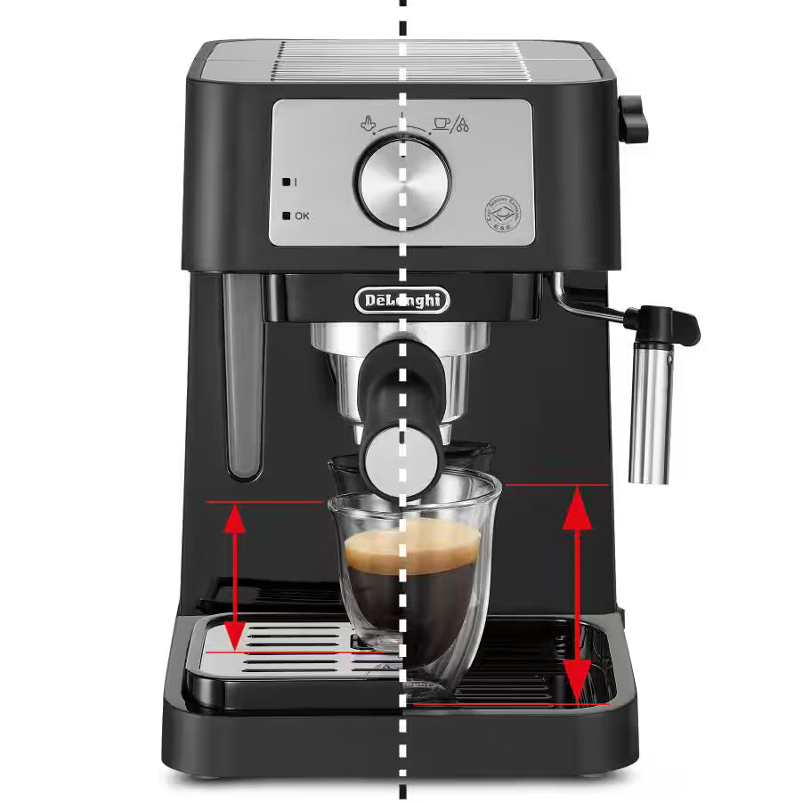 Delonghi Stilosa Coffee Maker