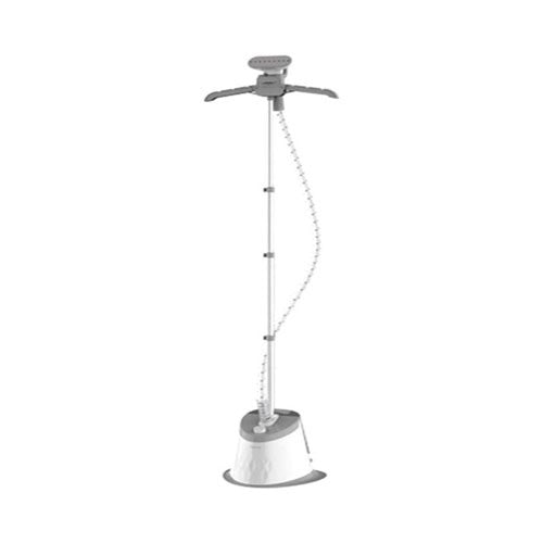 Olimpic Garment Steamer, 1800 Watts, White