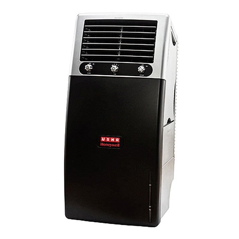 Honeywell, Air Cooler, 15 L, 126 Watts, Black & Silver