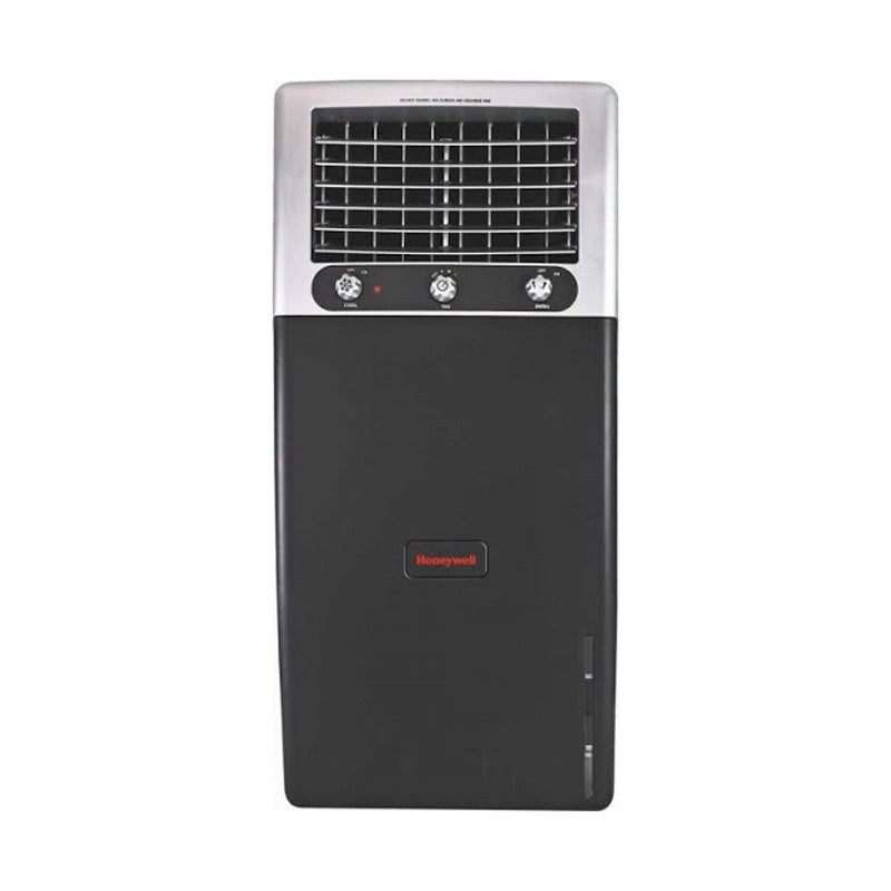 Honeywell, Air Cooler, 15 L, 126 Watts, Black & Silver