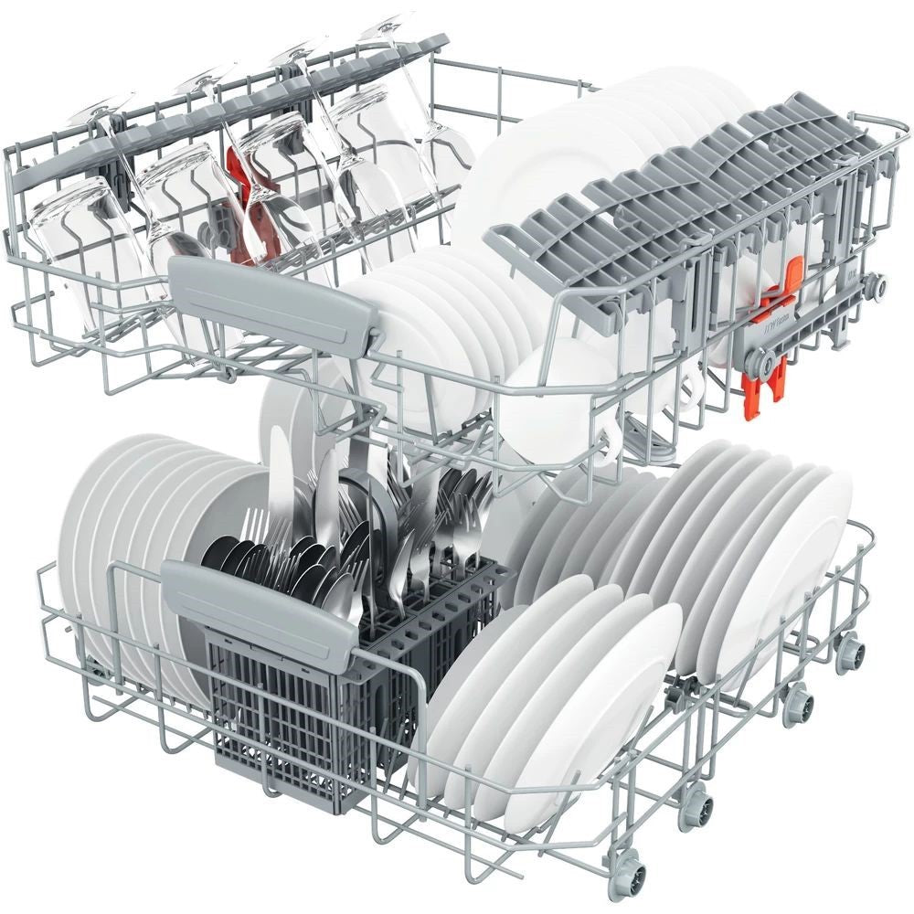 Ariston, Fully-Integrated Dishwasher