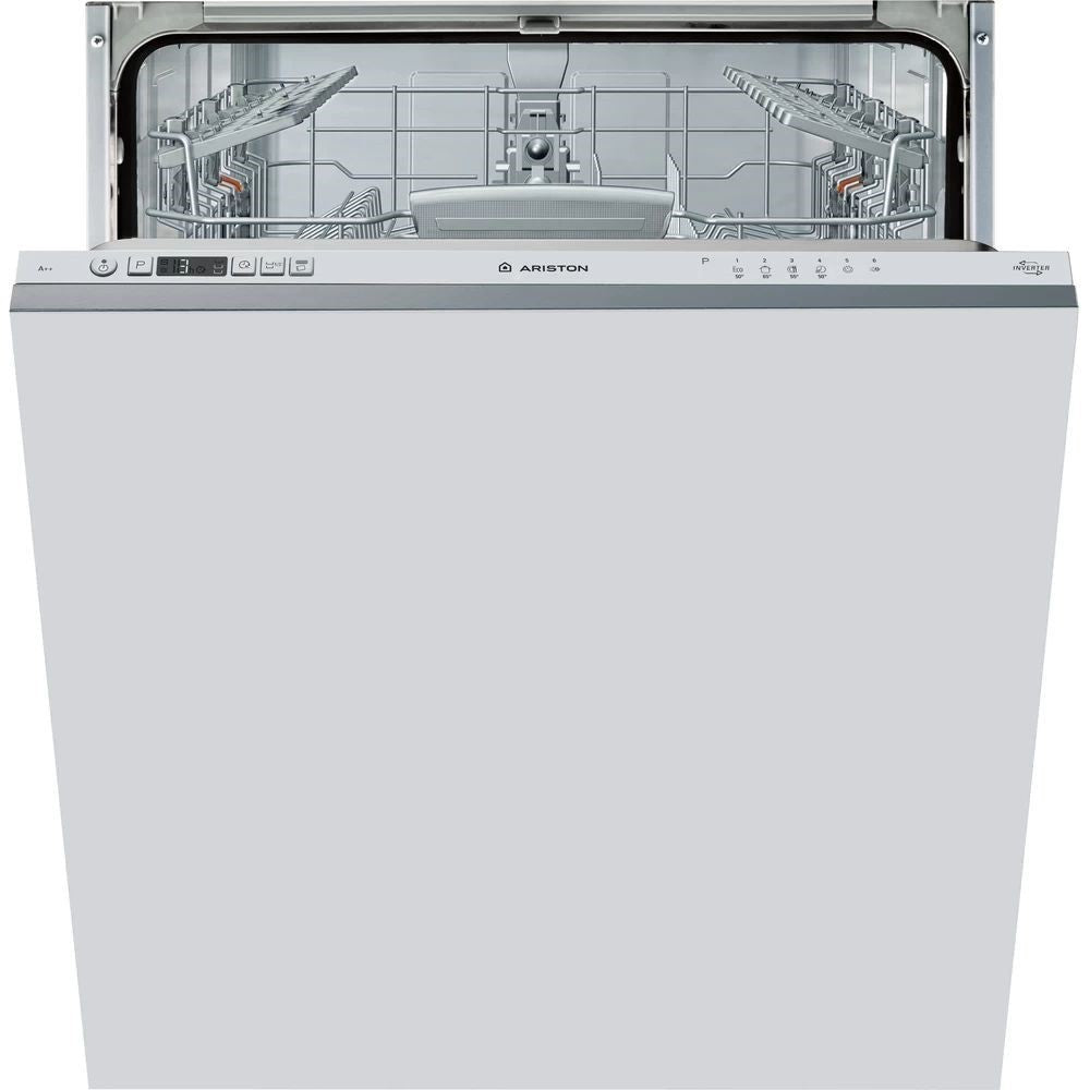 Ariston, Fully-Integrated Dishwasher