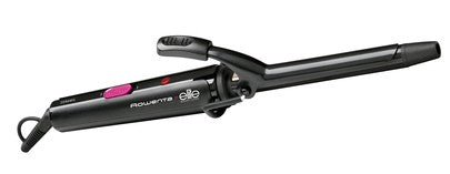 Rowenta Elite Styler Curling Iron, 150  °C, Black