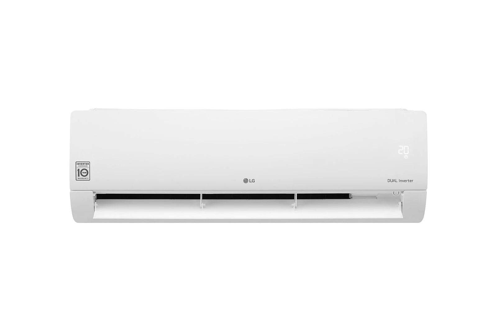 LG 24000 BTU Dual Cool Inverter Air Conditioner