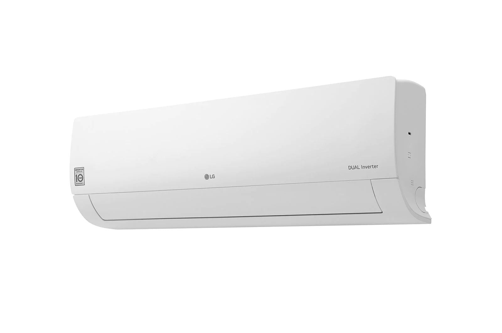 LG 24000 BTU Dual Cool Inverter Air Conditioner