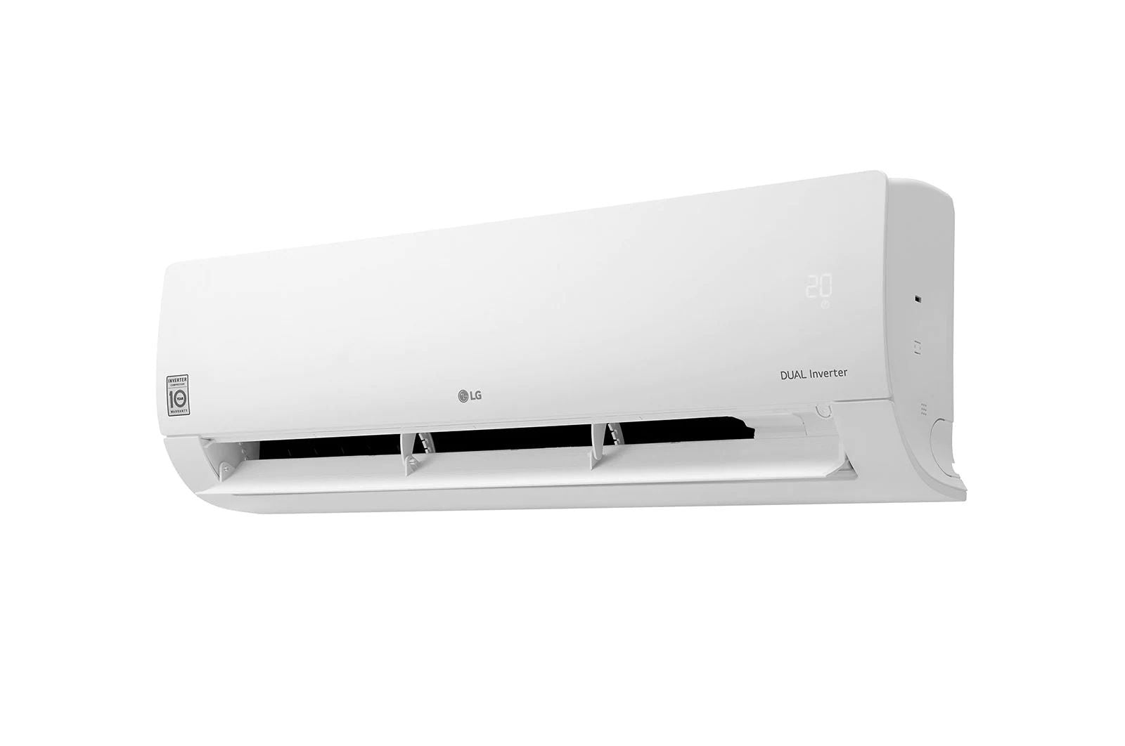 LG 24000 BTU Dual Cool Inverter Air Conditioner