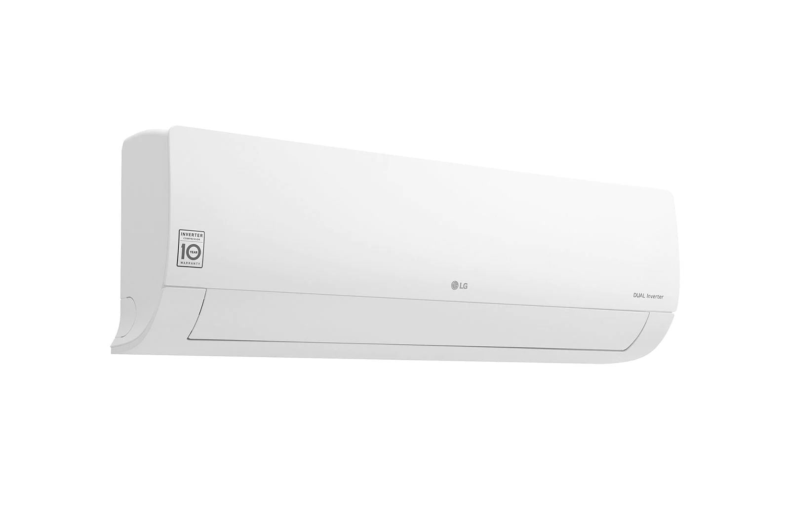 LG 24000 BTU Dual Cool Inverter Air Conditioner