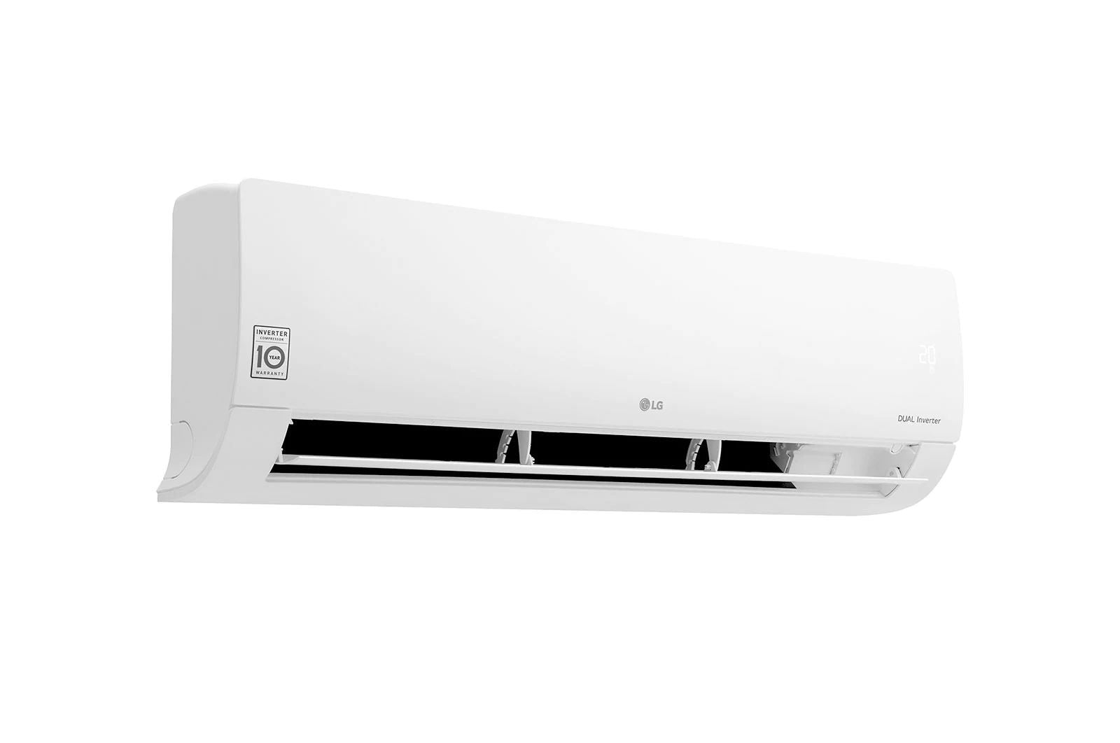 LG 24000 BTU Dual Cool Inverter Air Conditioner