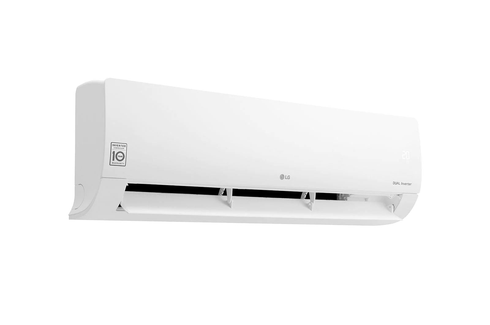 LG 24000 BTU Dual Cool Inverter Air Conditioner