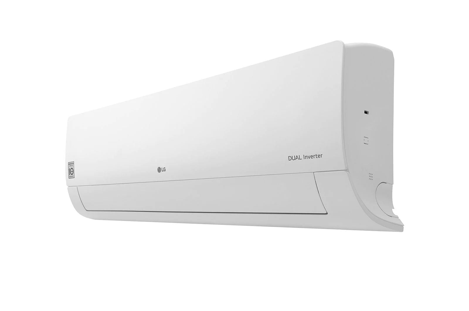 LG 24000 BTU Dual Cool Inverter Air Conditioner