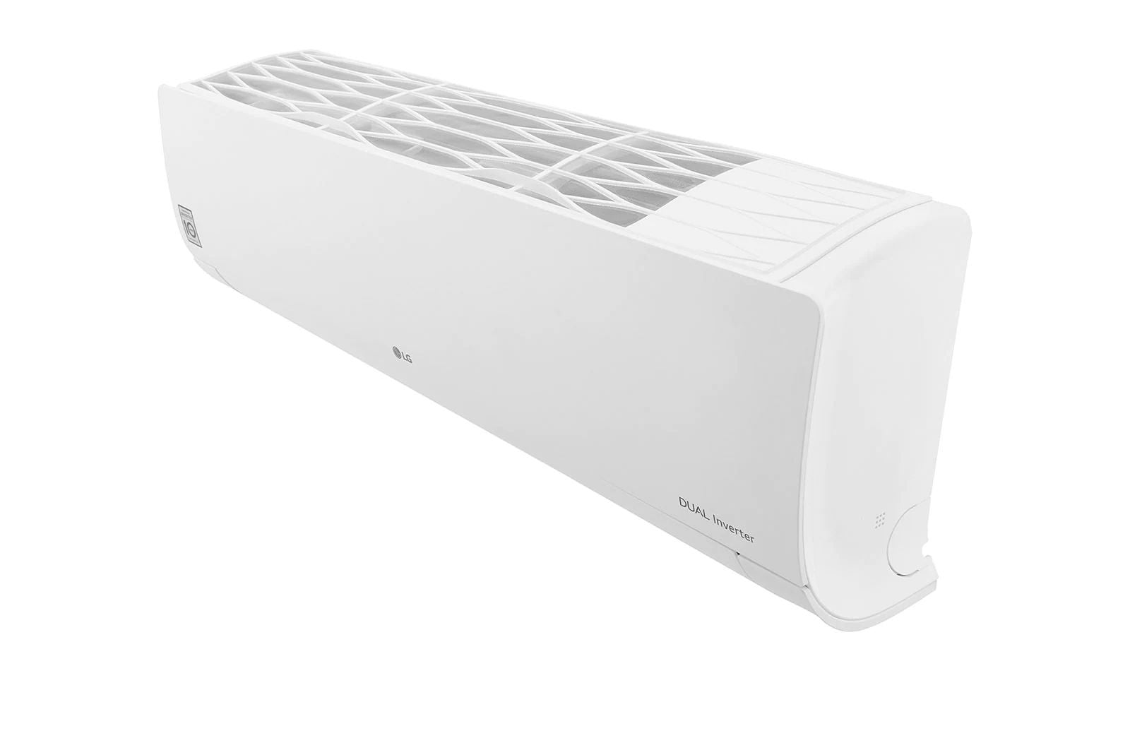 LG 24000 BTU Dual Cool Inverter Air Conditioner