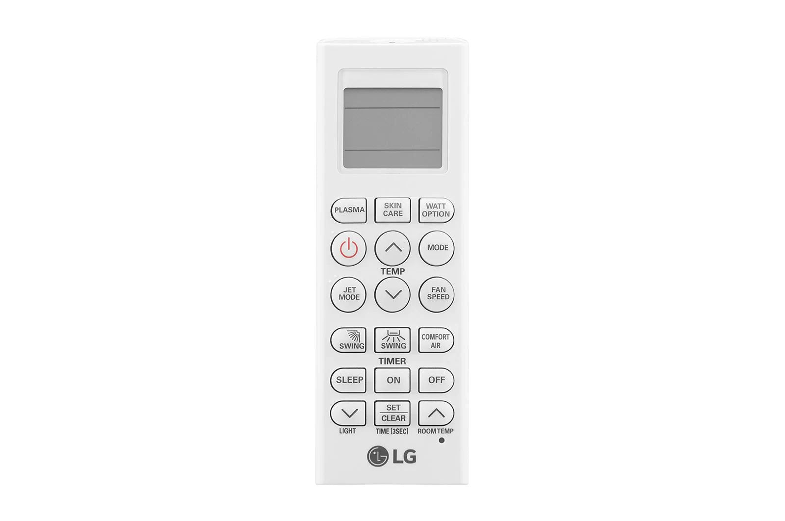 LG 24000 BTU Dual Cool Inverter Air Conditioner