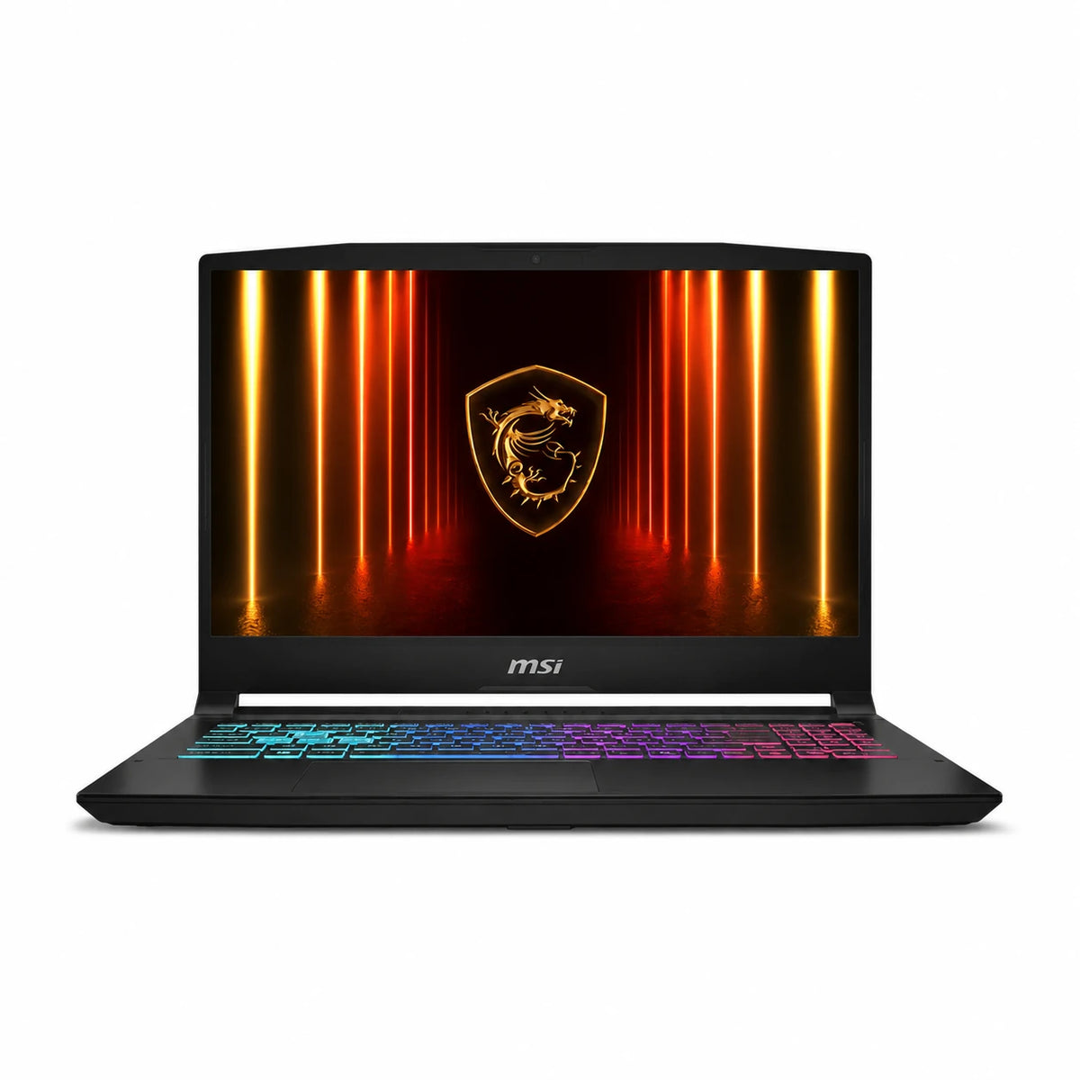 MSI Katana 15 HX Gaming Laptop, 15.6"