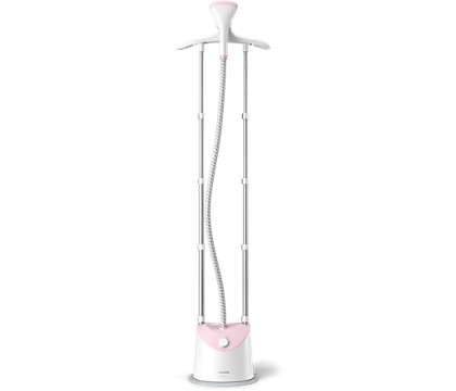 Philips, Garment Steamer, 1800 Watts, Pink