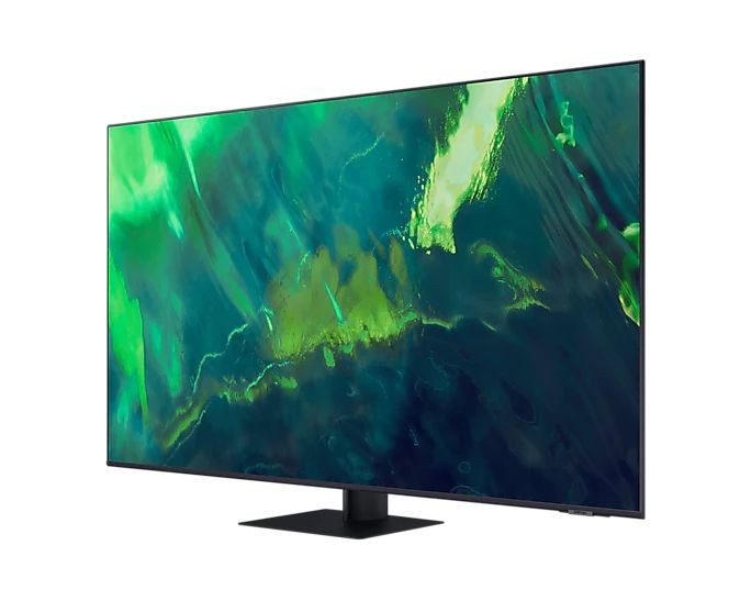 Samsung QLED Q70D 4K Smart 55 Inches 120HZ