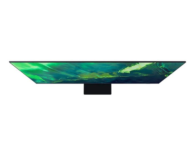 Samsung QLED Q70D 4K Smart 55 Inches 120HZ