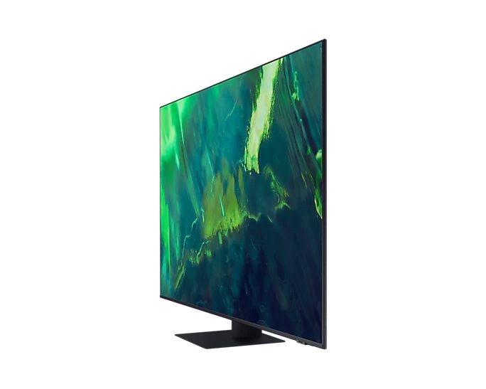 Samsung QLED Q70D 4K Smart 55 Inches 120HZ