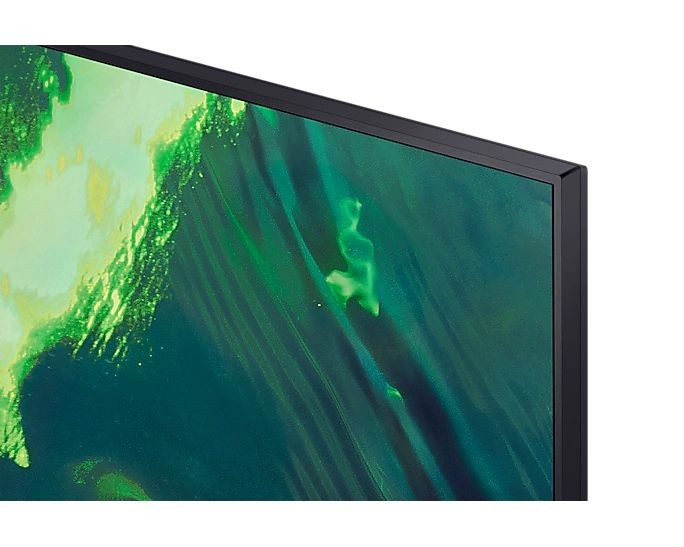 Samsung QLED Q70D 4K Smart 55 Inches 120HZ