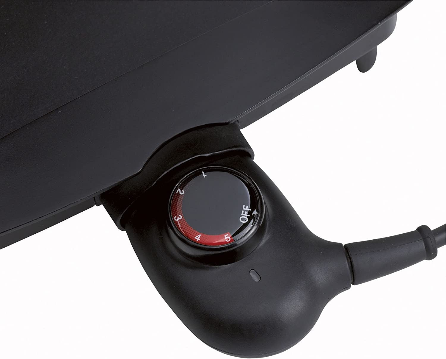 Moulinex, Accessimo Table Grill, 1800 Watts, Black