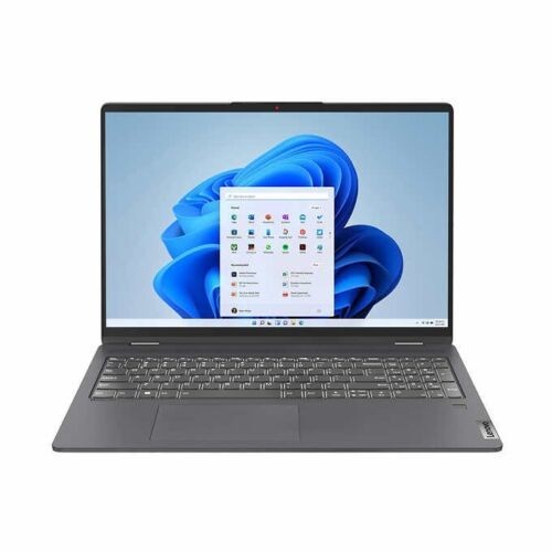 Lenovo, IdeaPad Flex 5, Intel Core i7, 14 Inches, 16 GB RAM, Windows 11