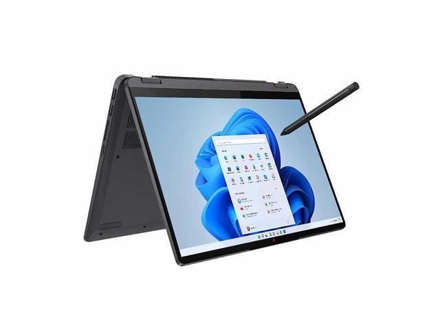 Lenovo, IdeaPad Flex 5, Intel Core i7, 14 Inches, 16 GB RAM, Windows 11