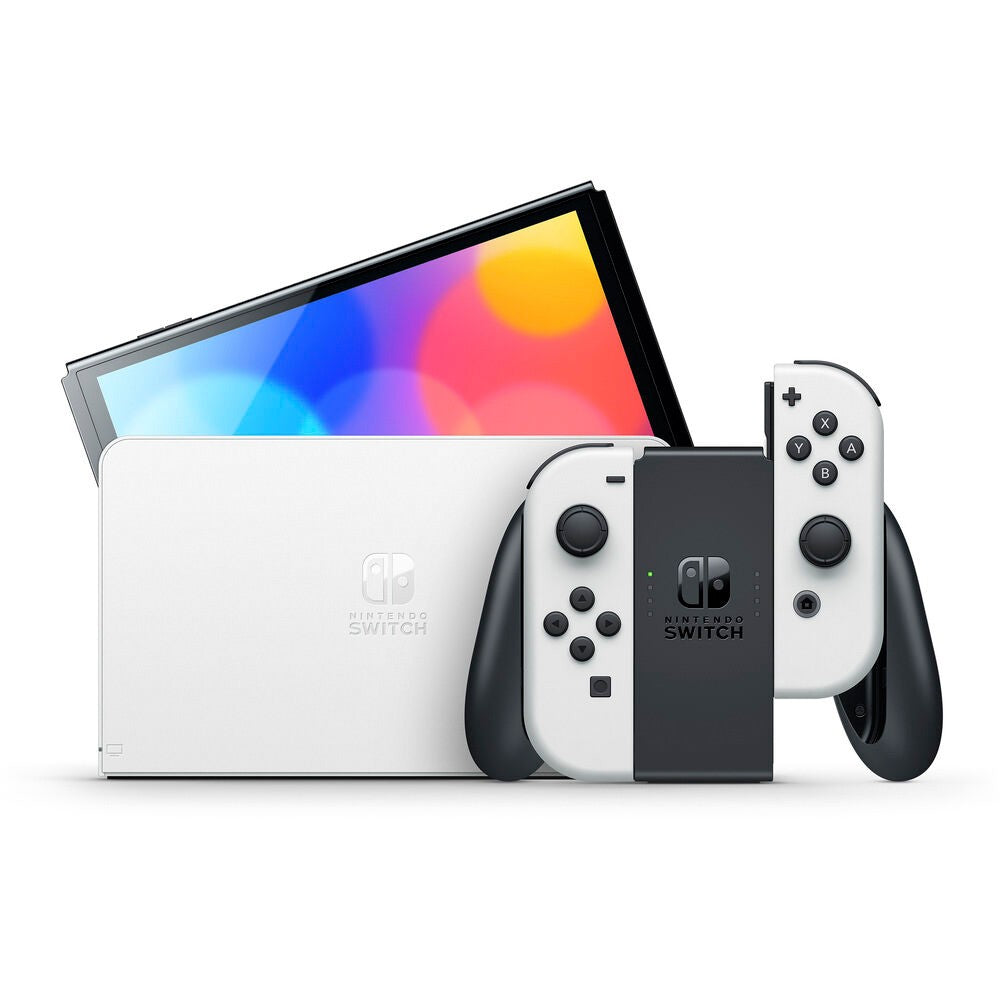 Nitendo Switch OLED