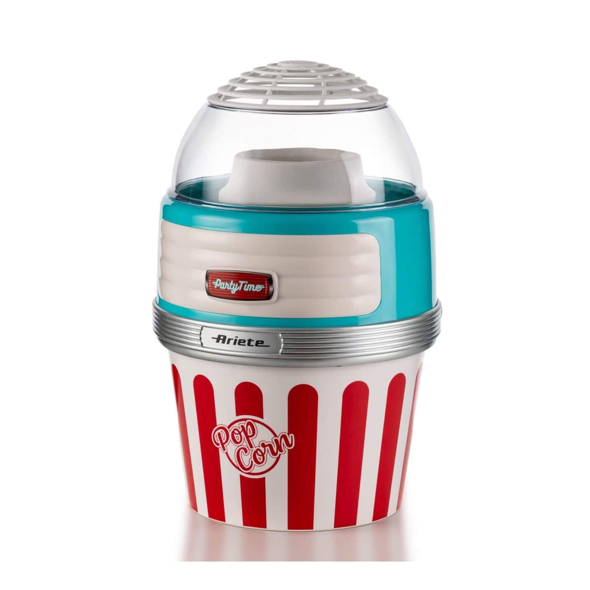 Ariete, Party Time XL Popcorn Maker, 1100 Watts, Blue