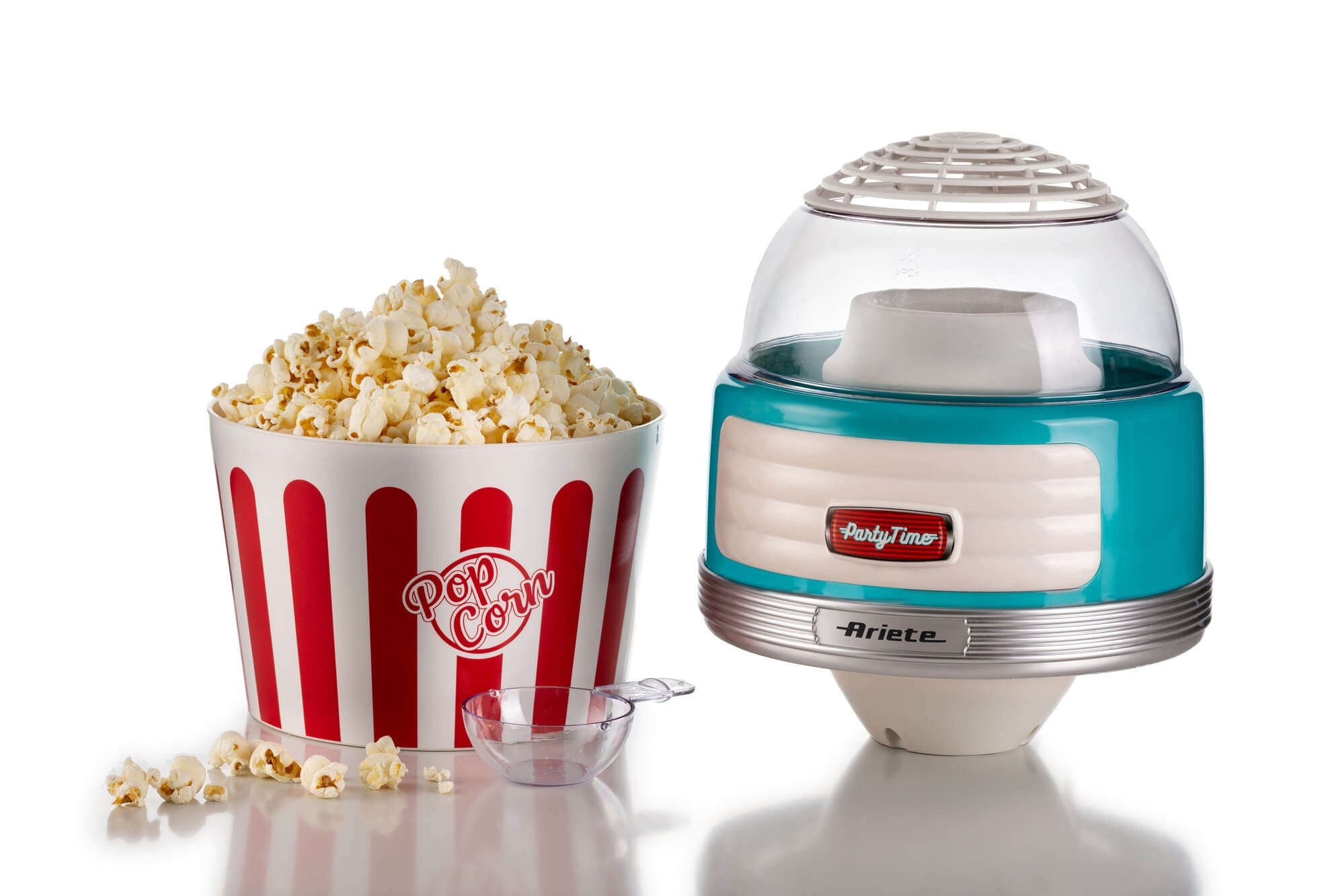 Ariete Party Time XL Popcorn Maker