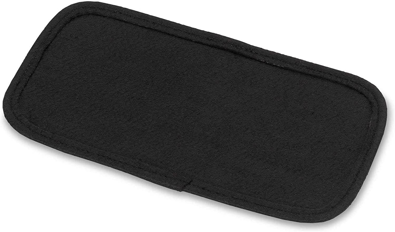 BaByliss Travel Hair Straightener, Ceramic Straight 230, Black