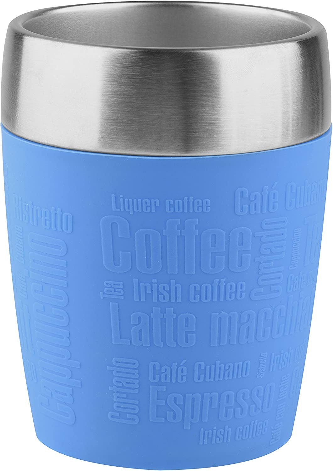 Tefal, Travel Cup, 0.20 L, Several Colors