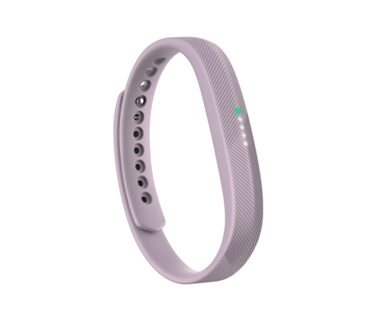 Fitbit, Flex 2™, One Size, Lavender