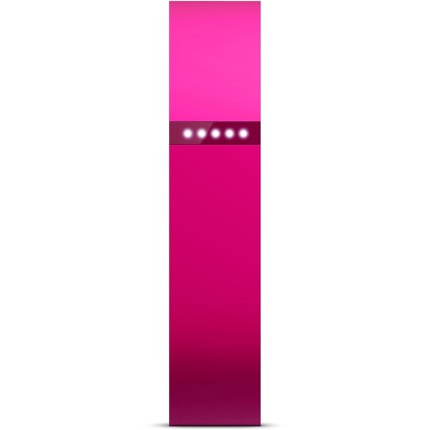 Fitbit, Flex Wireless Activity Sleep Band, Pink