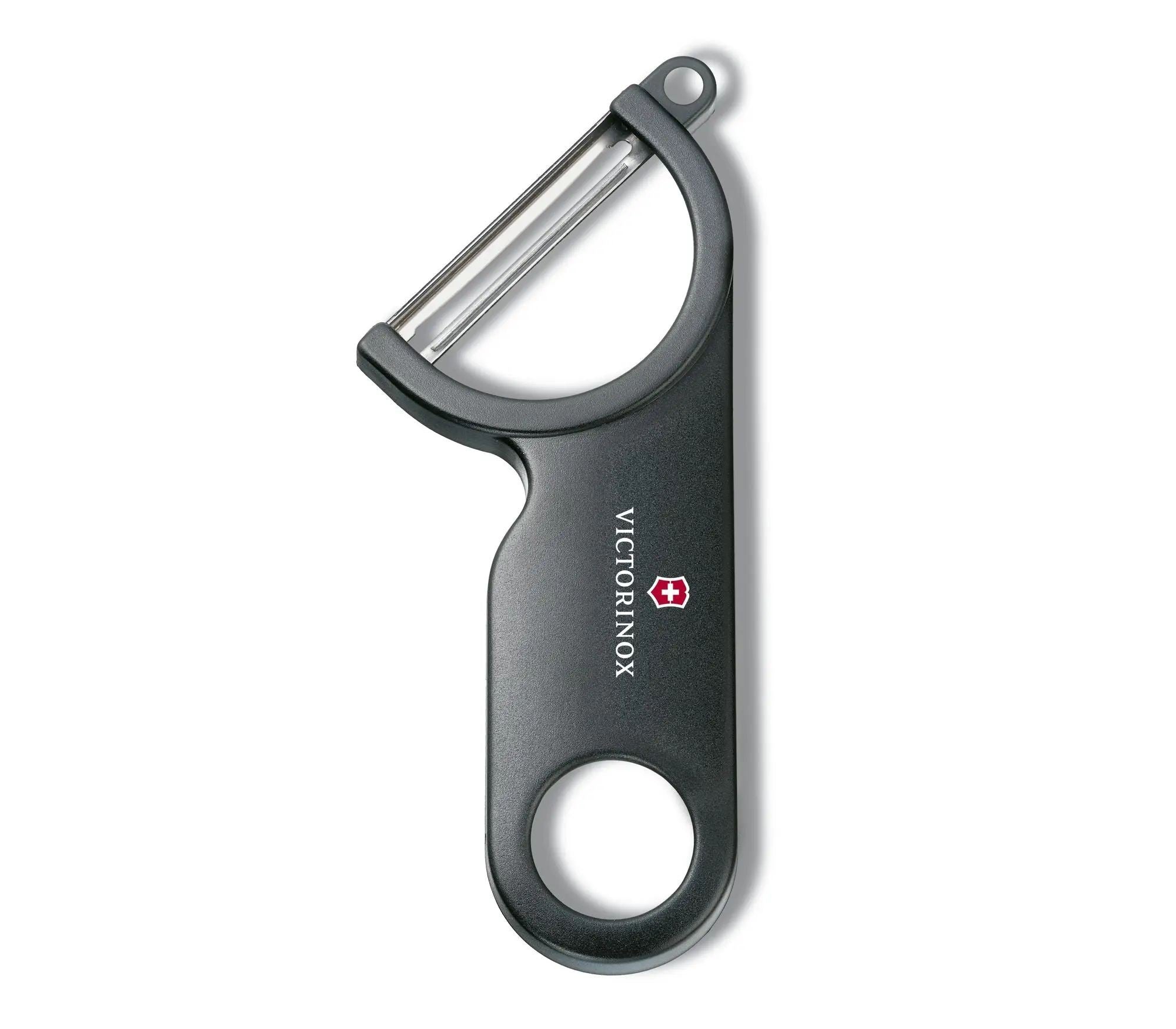 Victorinox, Potato Peeler, Black