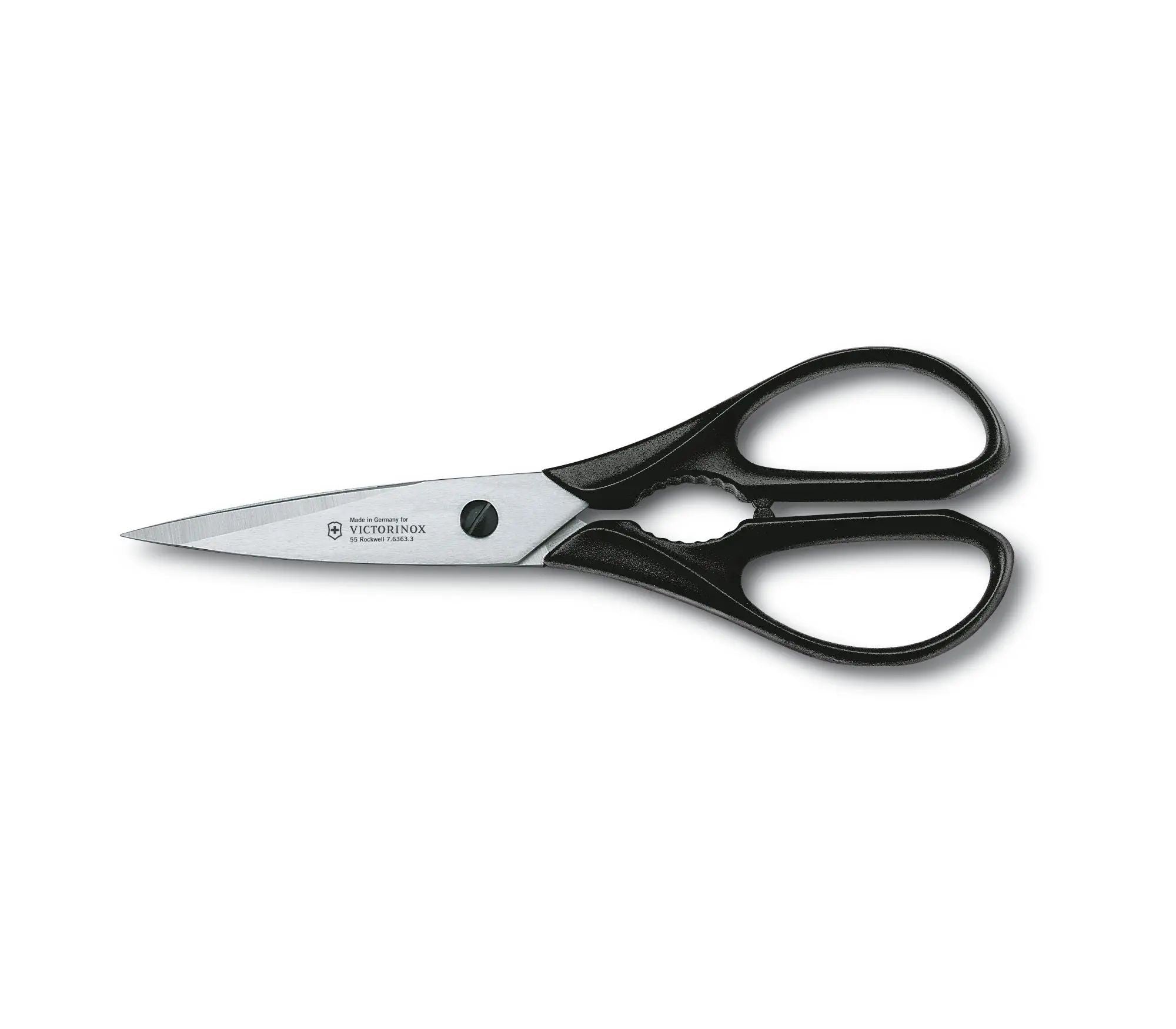 Victorinox, Multipurpose Kitchen Shears, 91 G, Black / Red