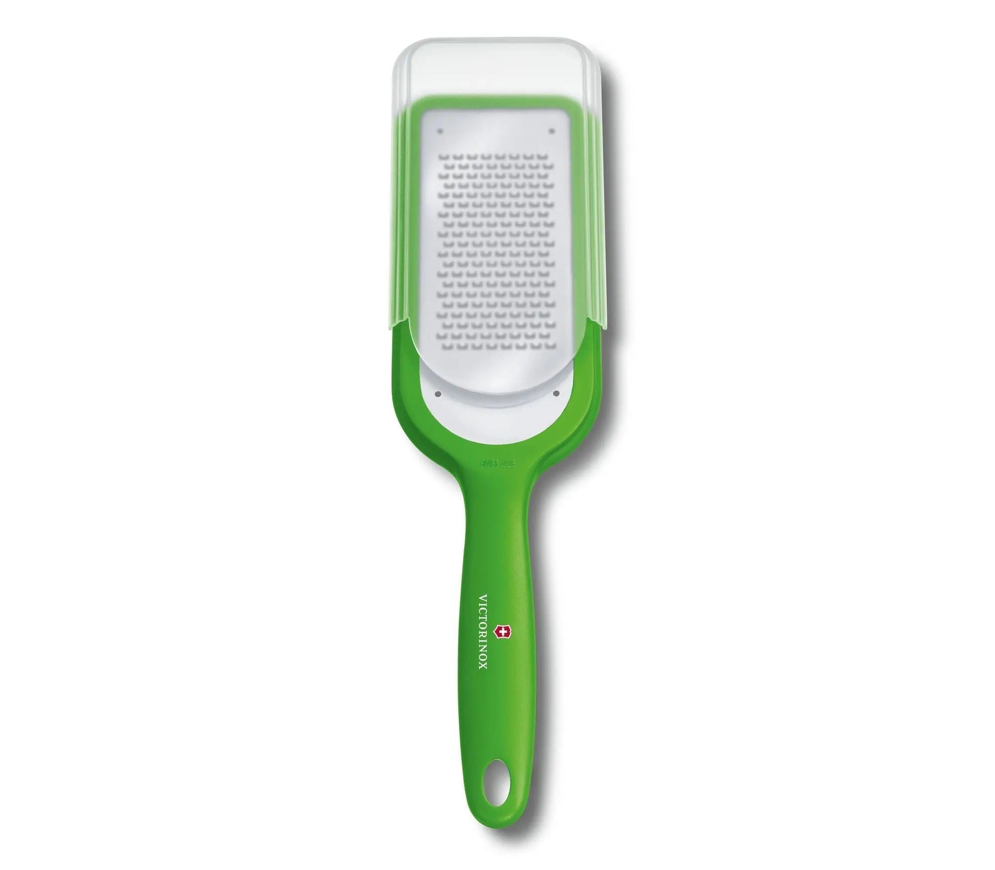 Victorinox, Grater, 77 G, Green