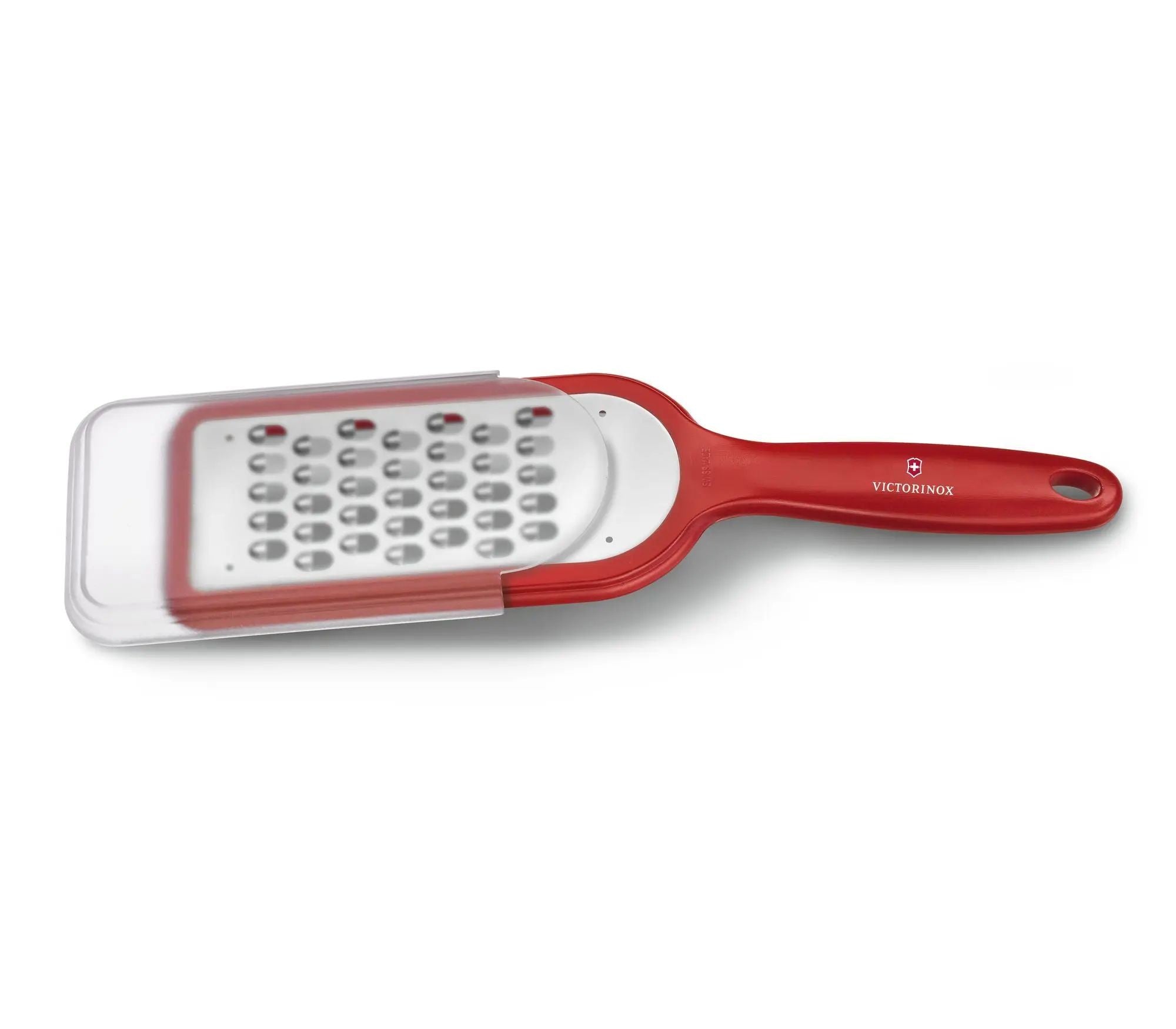 Victorinox, Grater, 77 G, Red