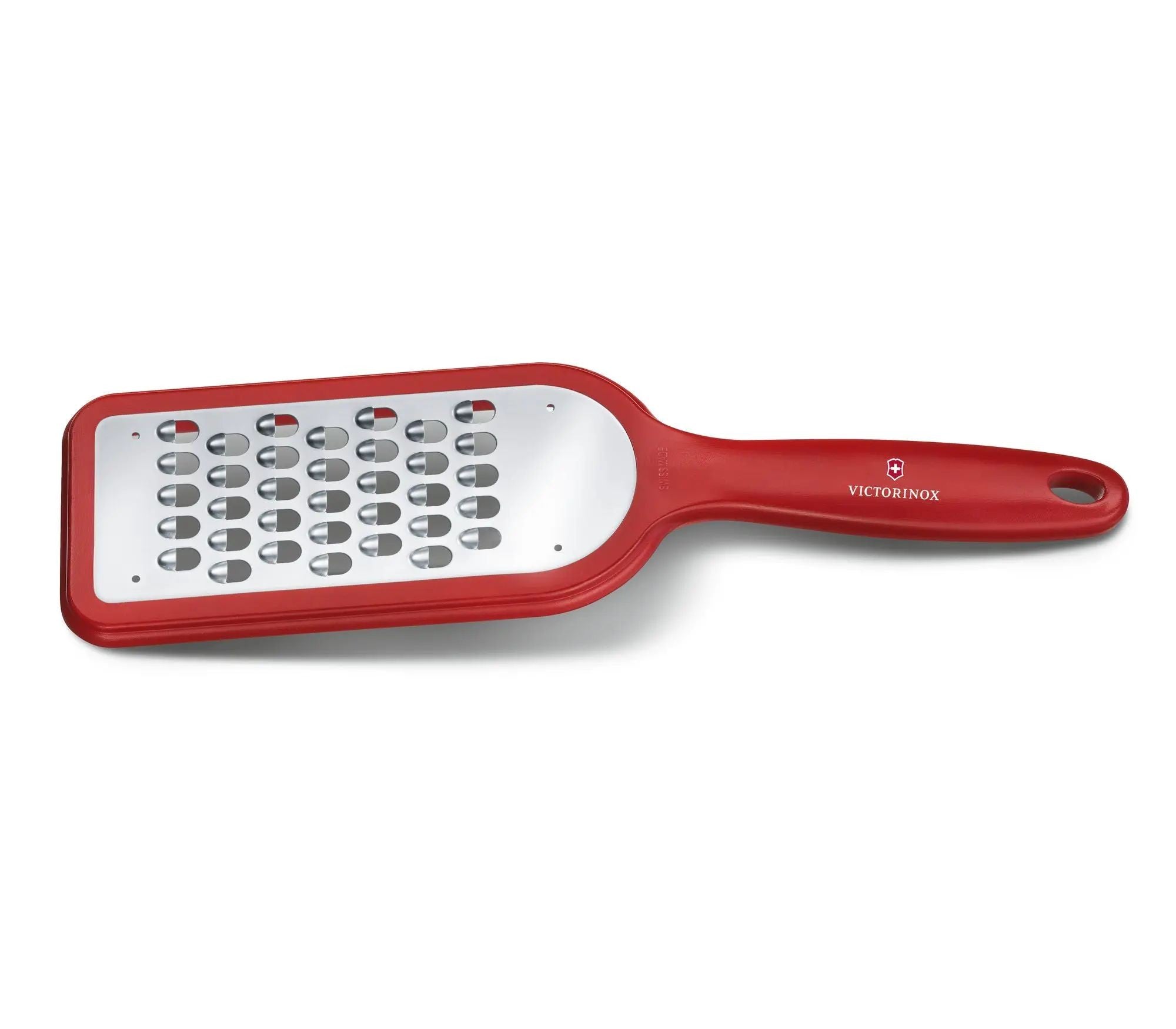 Victorinox, Grater, 77 G, Red