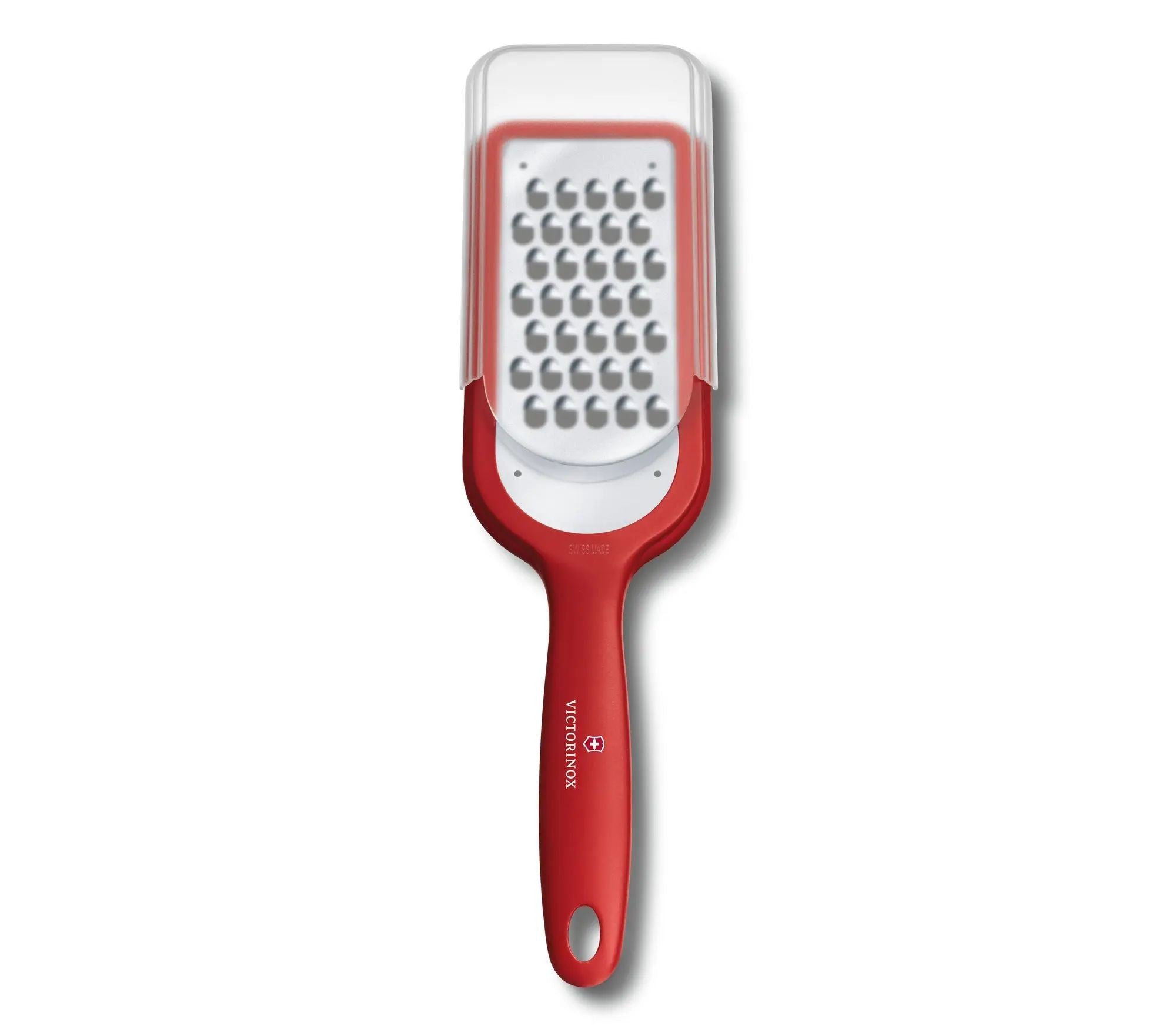 Victorinox, Grater, 77 G, Red