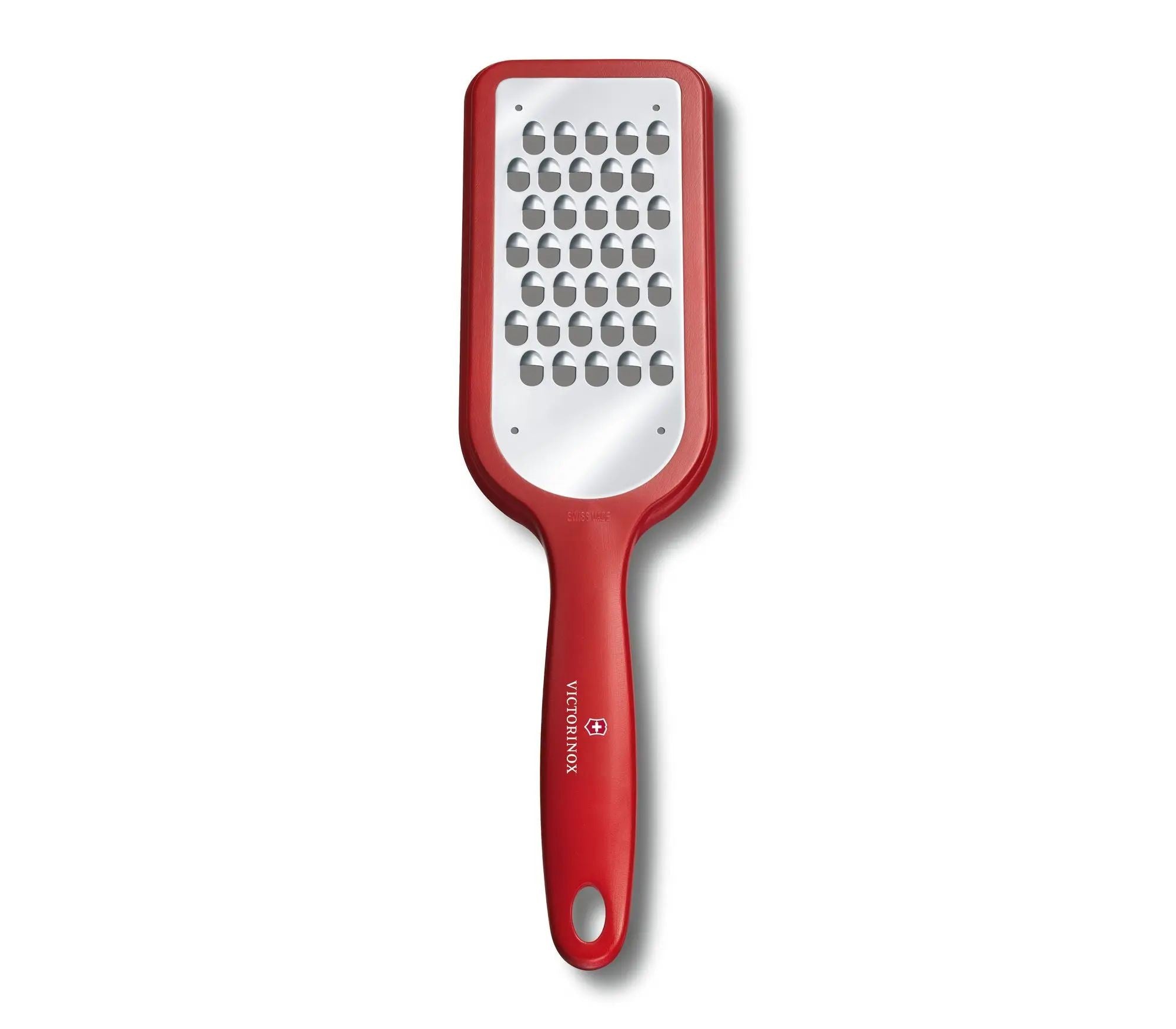 Victorinox, Grater, 77 G, Red