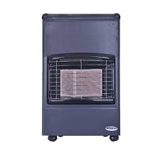 Agni, Gas Heater
