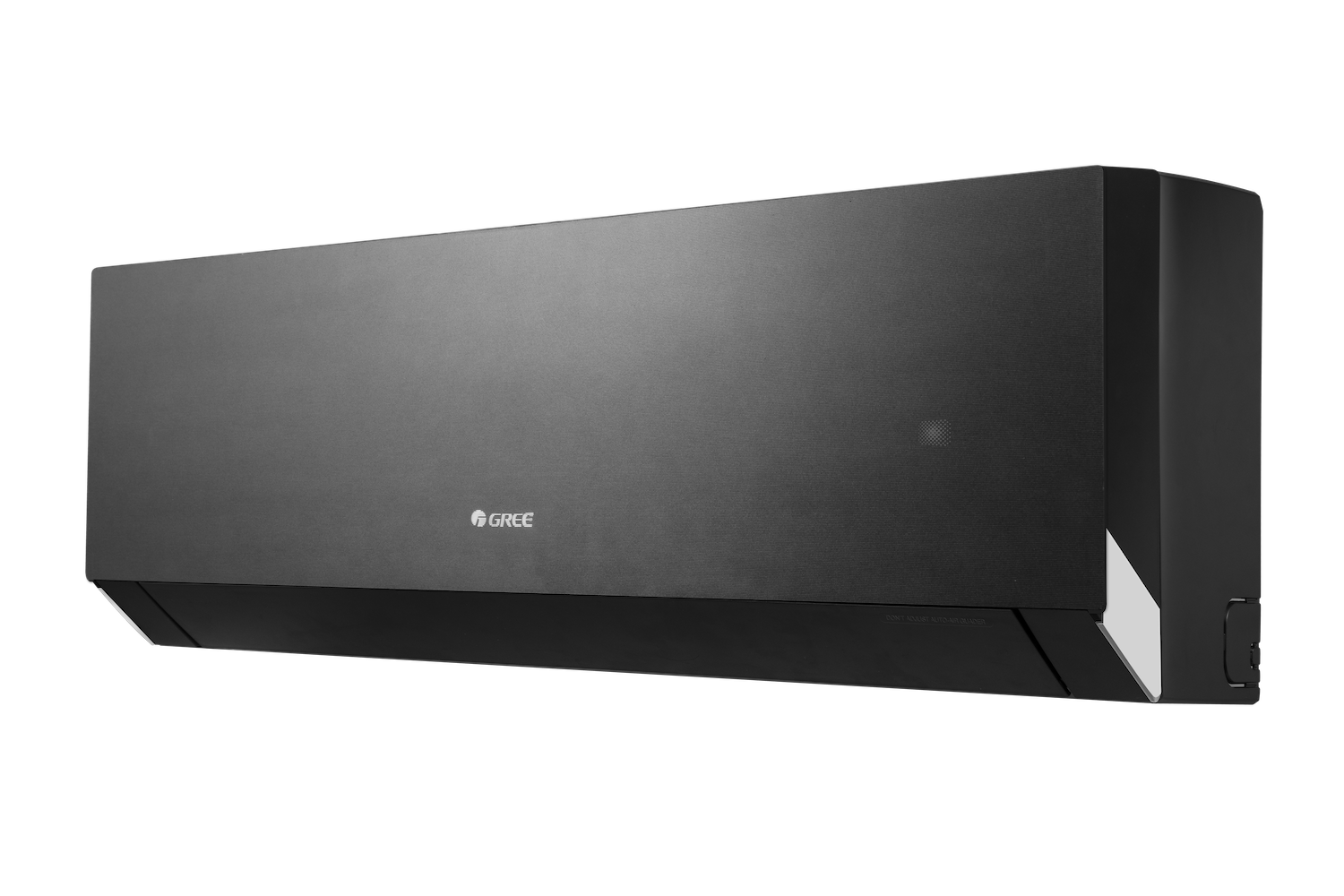 Gree, Clivia Air Conditioner, 12000 BTU, Inverter, WIFI, Black