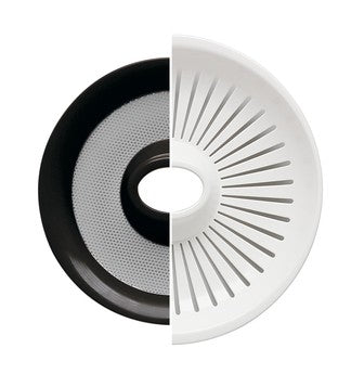 Moulinex, Vita-press Juicer, Plastic, White
