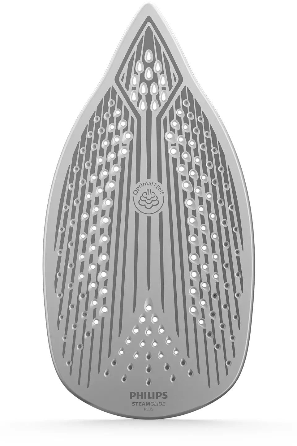 Philips, Perfect Care Steam Iron, 2600 Watts, Brown