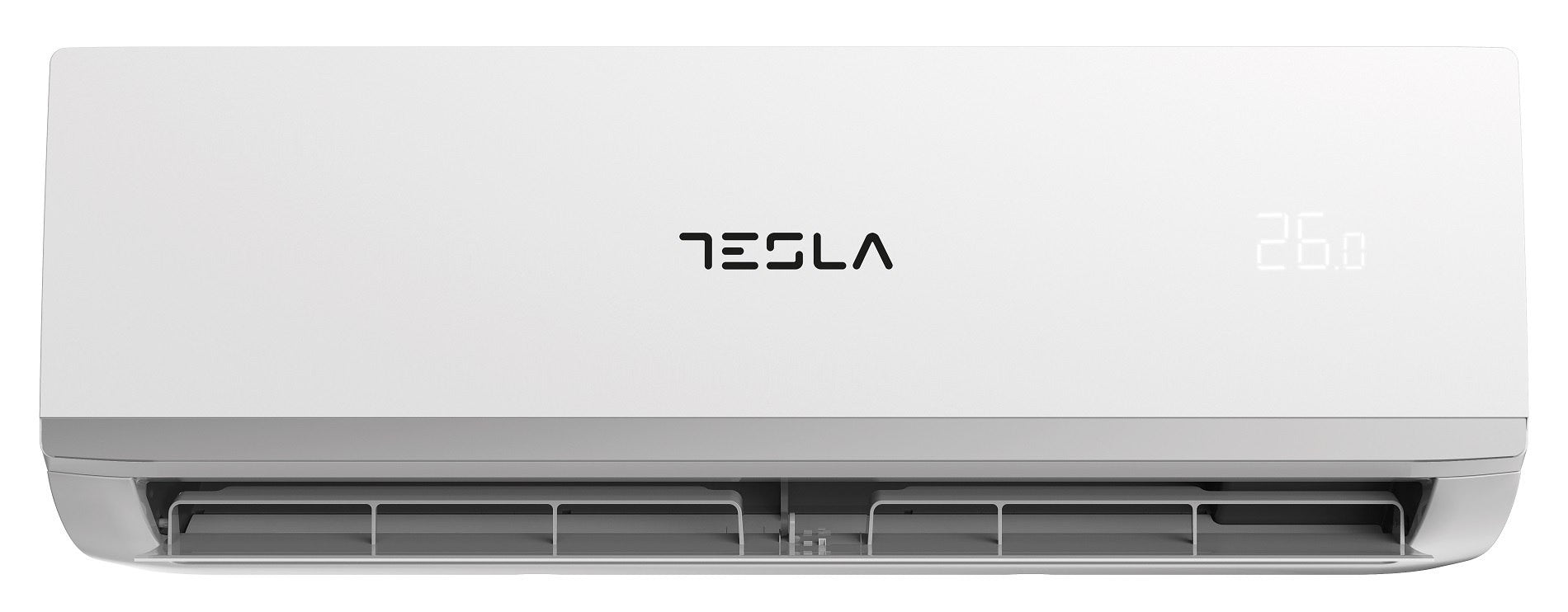 Tesla, Air Conditioner, 12000 BTU, Inverter, WIFI, White