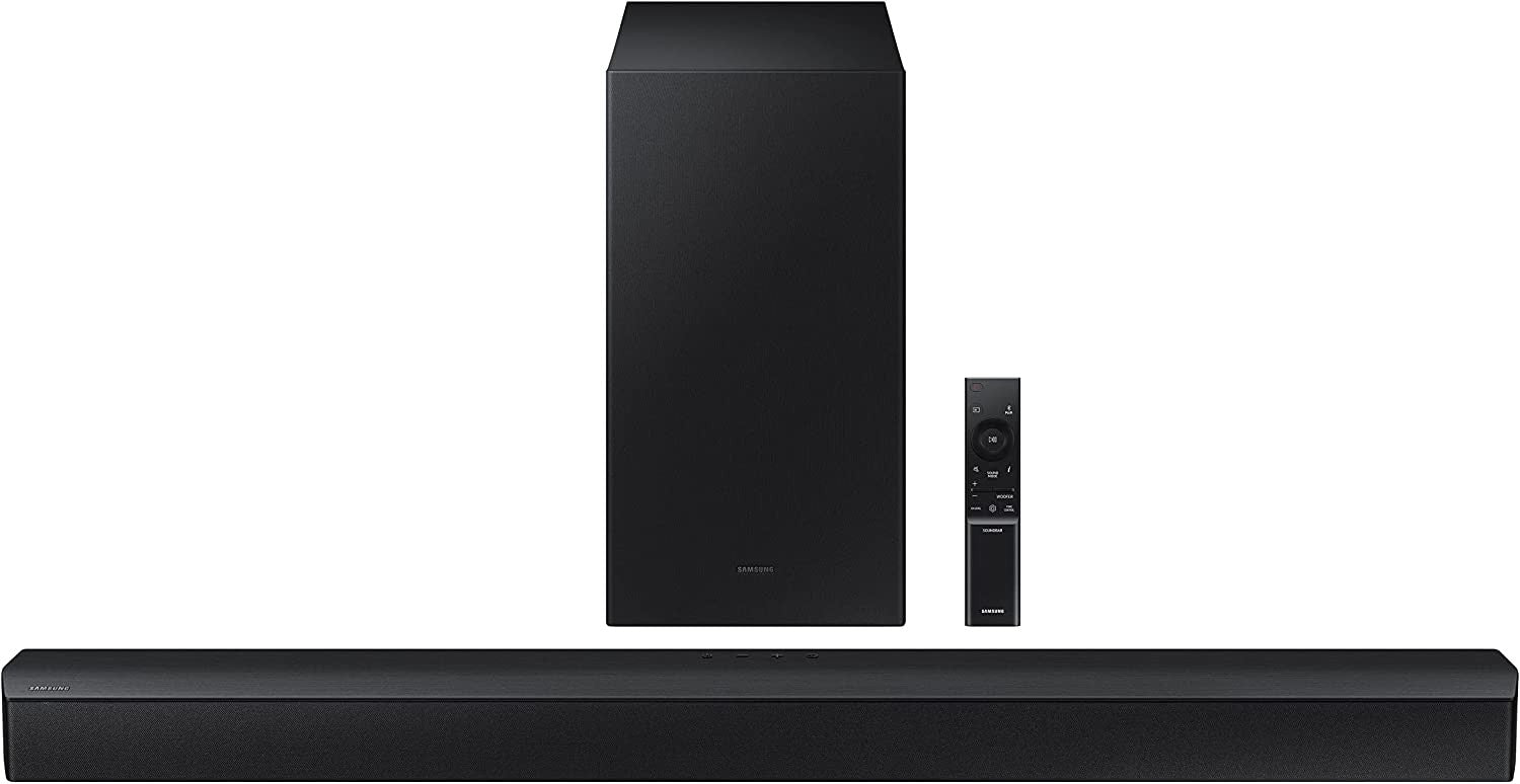 Samsung, Soundbar C450 w/ Dolby Audio
