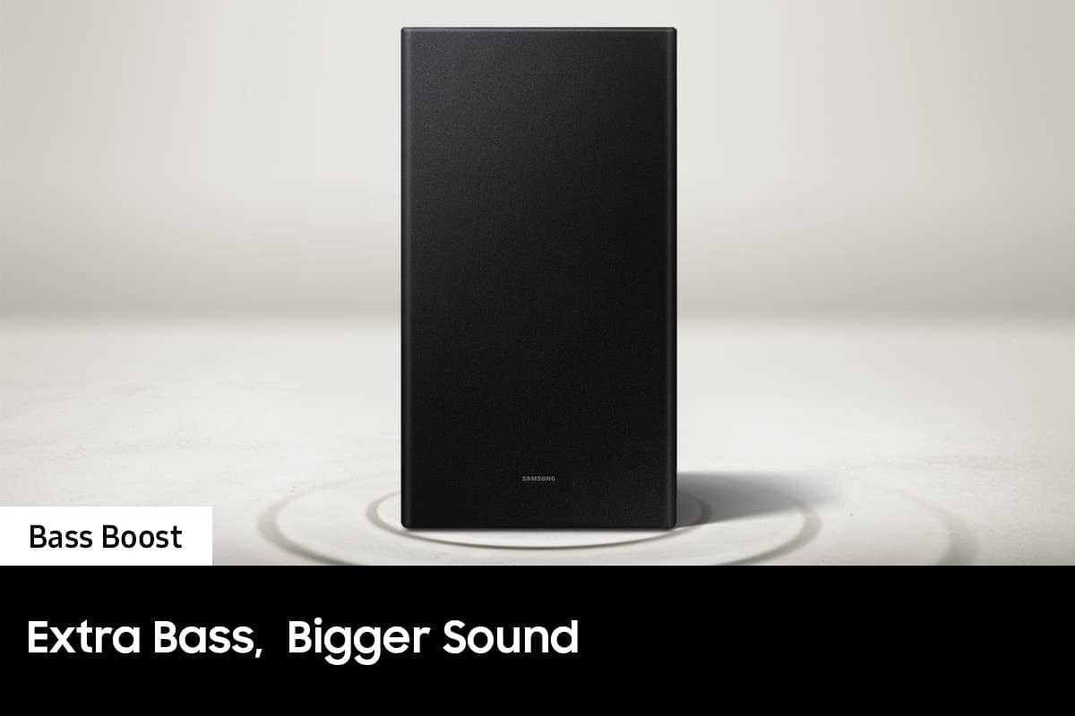 Samsung, Soundbar C450 w/ Dolby Audio