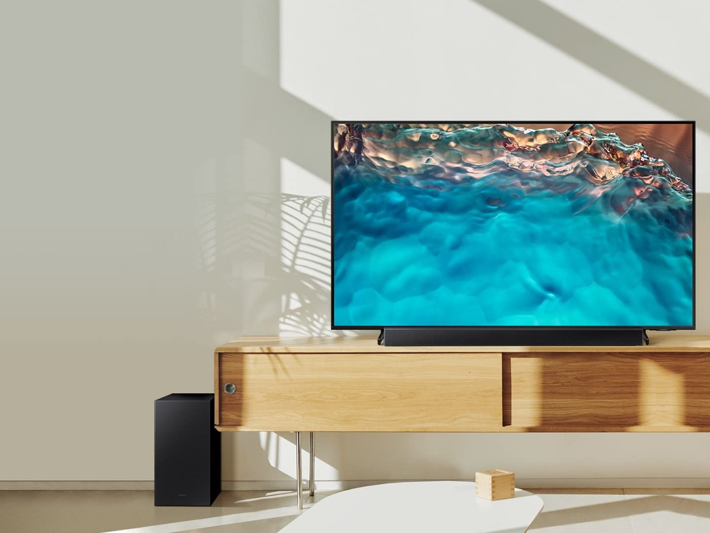 Samsung, Soundbar C450 w/ Dolby Audio